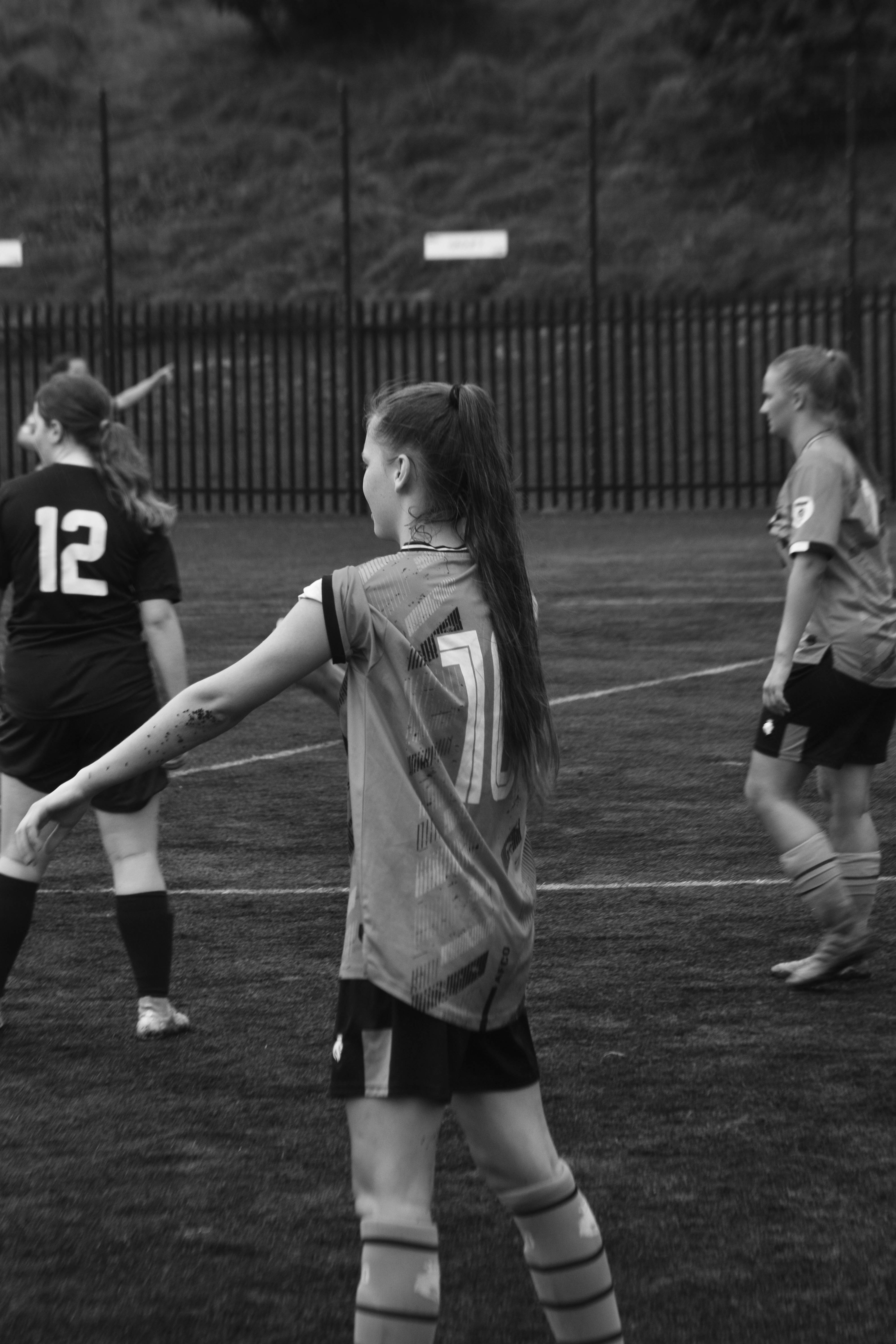 AFC Oldham Women's