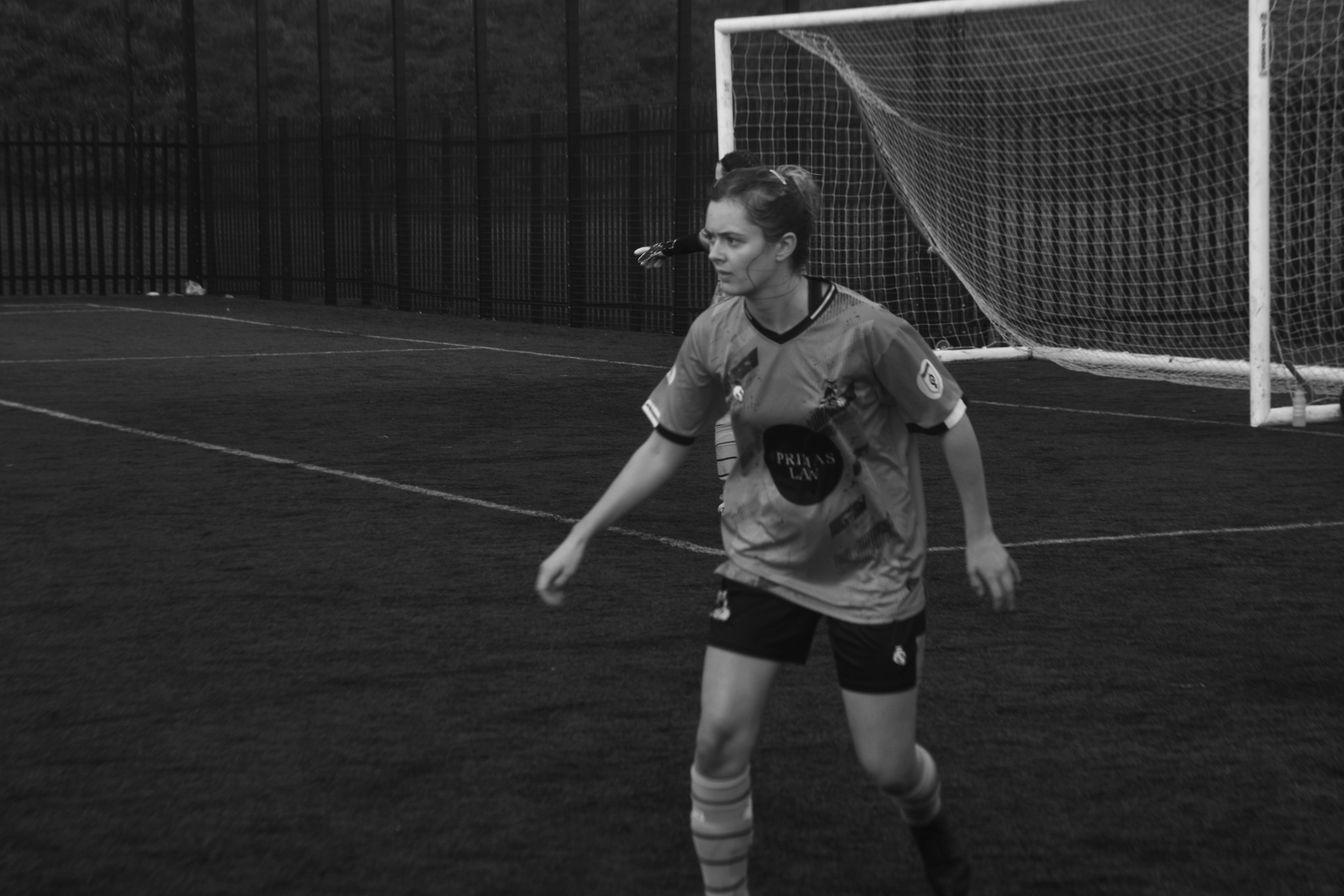 AFC Oldham Women's