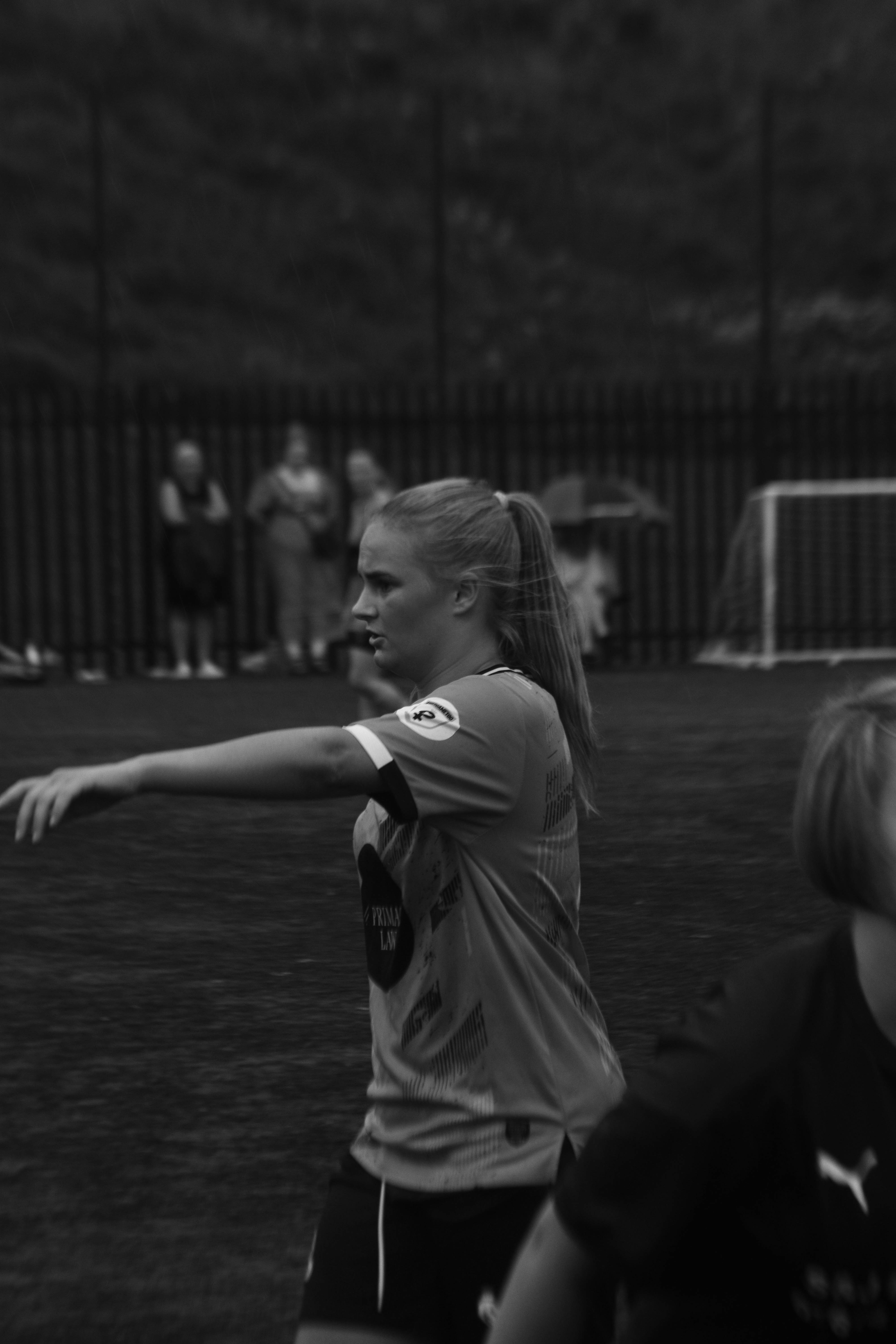 AFC Oldham Women's