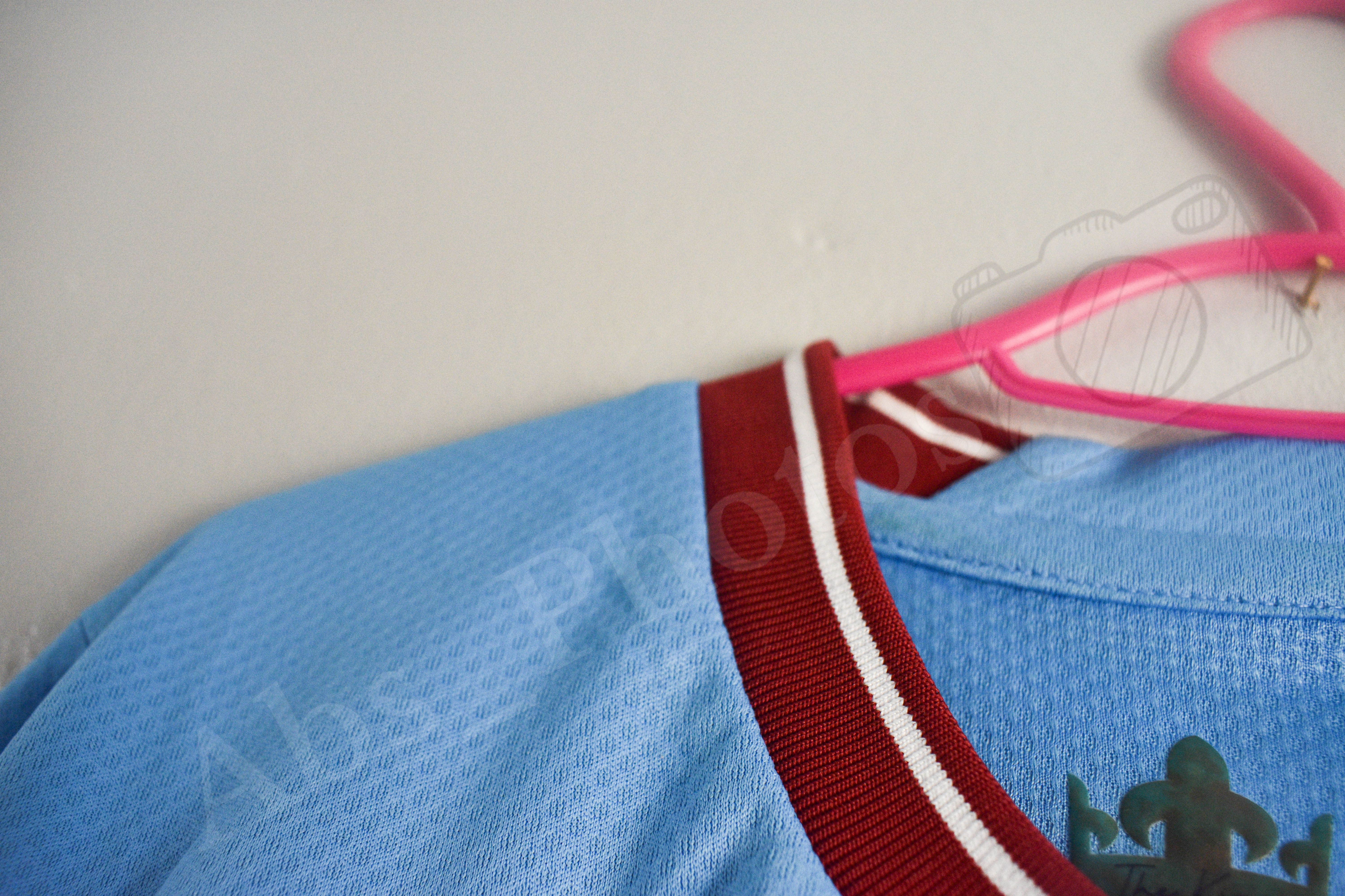 Manchester City 22/23 season kit