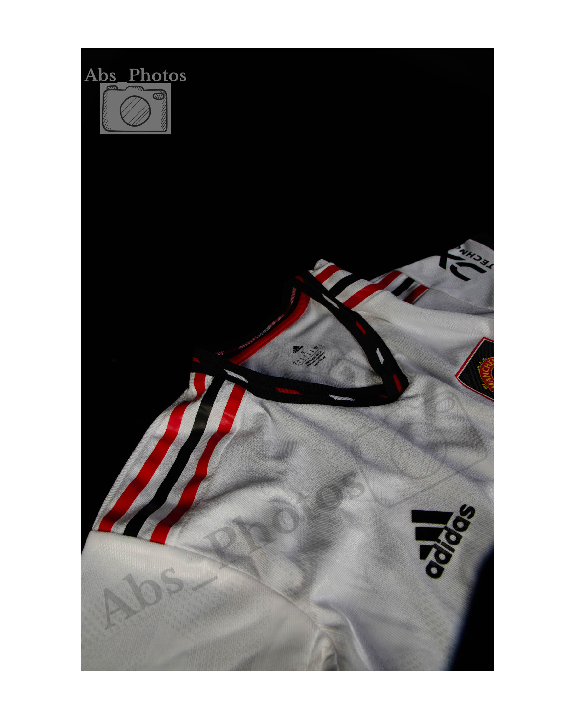 Manchester United Away Kit 22/23